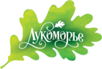 Логотип Лукоморье